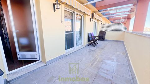 Photo 3 of Attic for sale in Trebol, Ciudad Jardín, Badajoz Capital