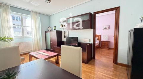 Foto 5 de Piso en venta en San Antonio, Ensanche, Vitoria - Gasteiz
