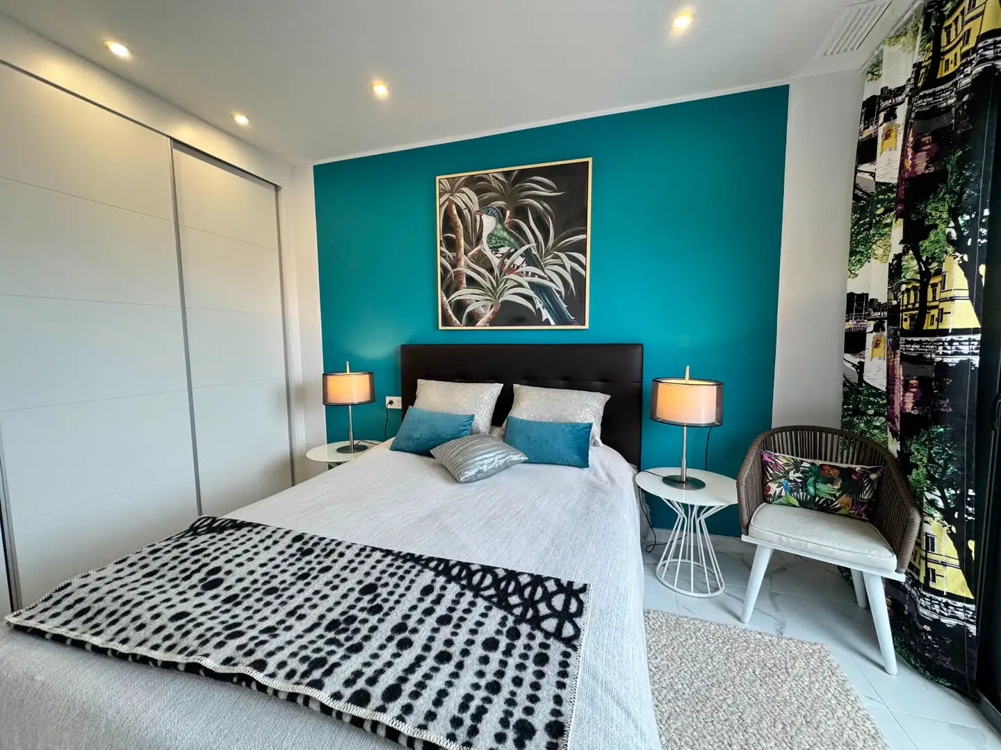 Penthouse mit Pool zum Verkauf in Calle San Pascual, imagen 14