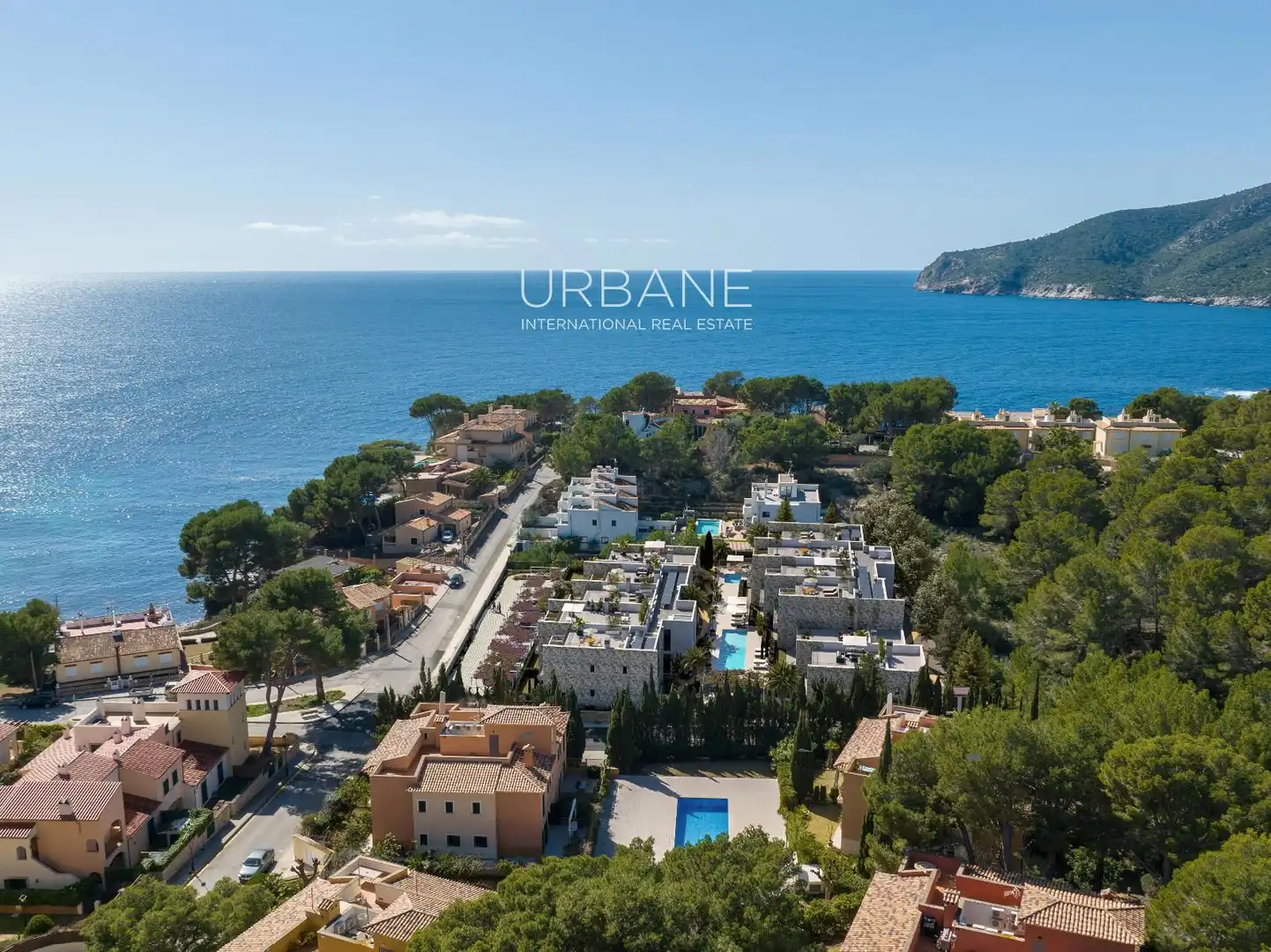 Wohnung mit Pool zum Verkauf in de sa Punta Blanca, imagen 15