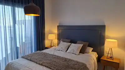 Ático con piscina en venta en La Cala Mijas, imagen 12
