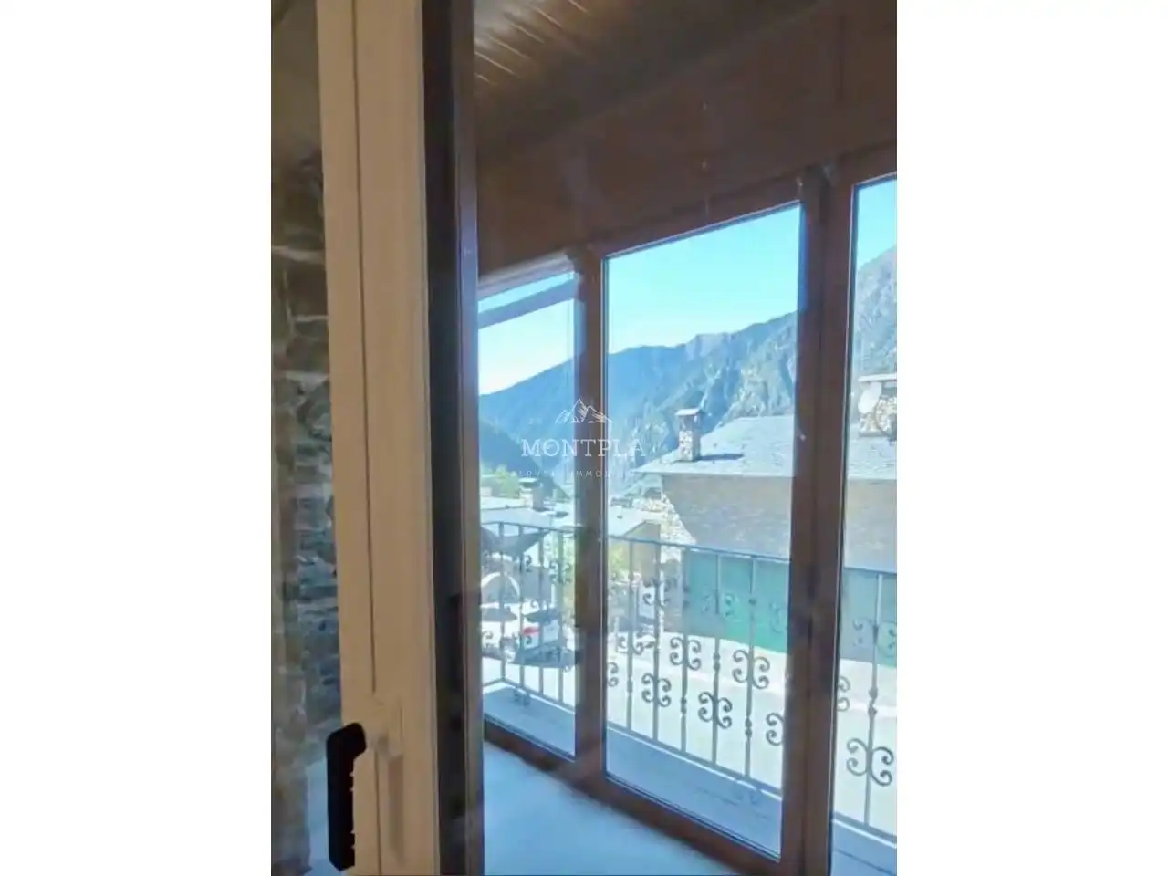 Casa aparellada de lloguer a Les Escaldes, imagen 15