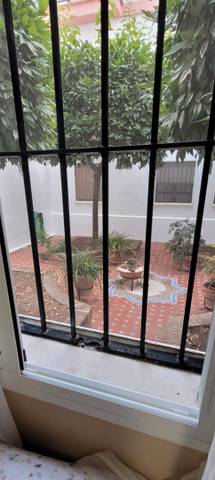 Piso en Alquiler en Triana Este