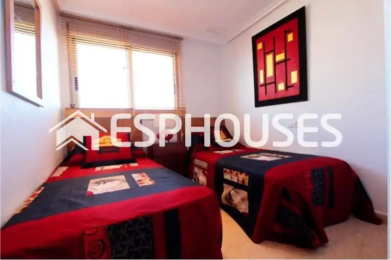 Penthouse mit Terrasse zum Verkauf in Puerto Deportivo, imagen 18