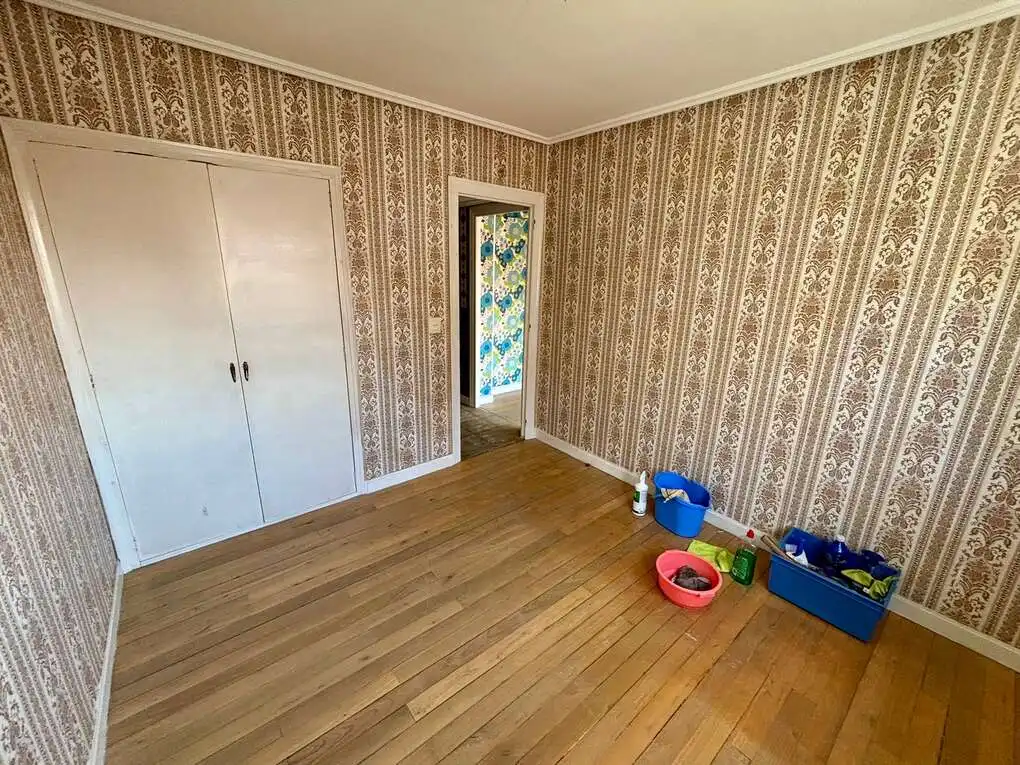 Piso en venta en urezarantza bidea, Gorliz