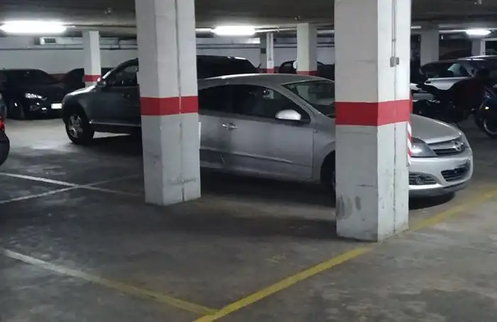 Parcheggio in vendita a MATERNITAT D ELNA, ALCALDE MO, imagen 16