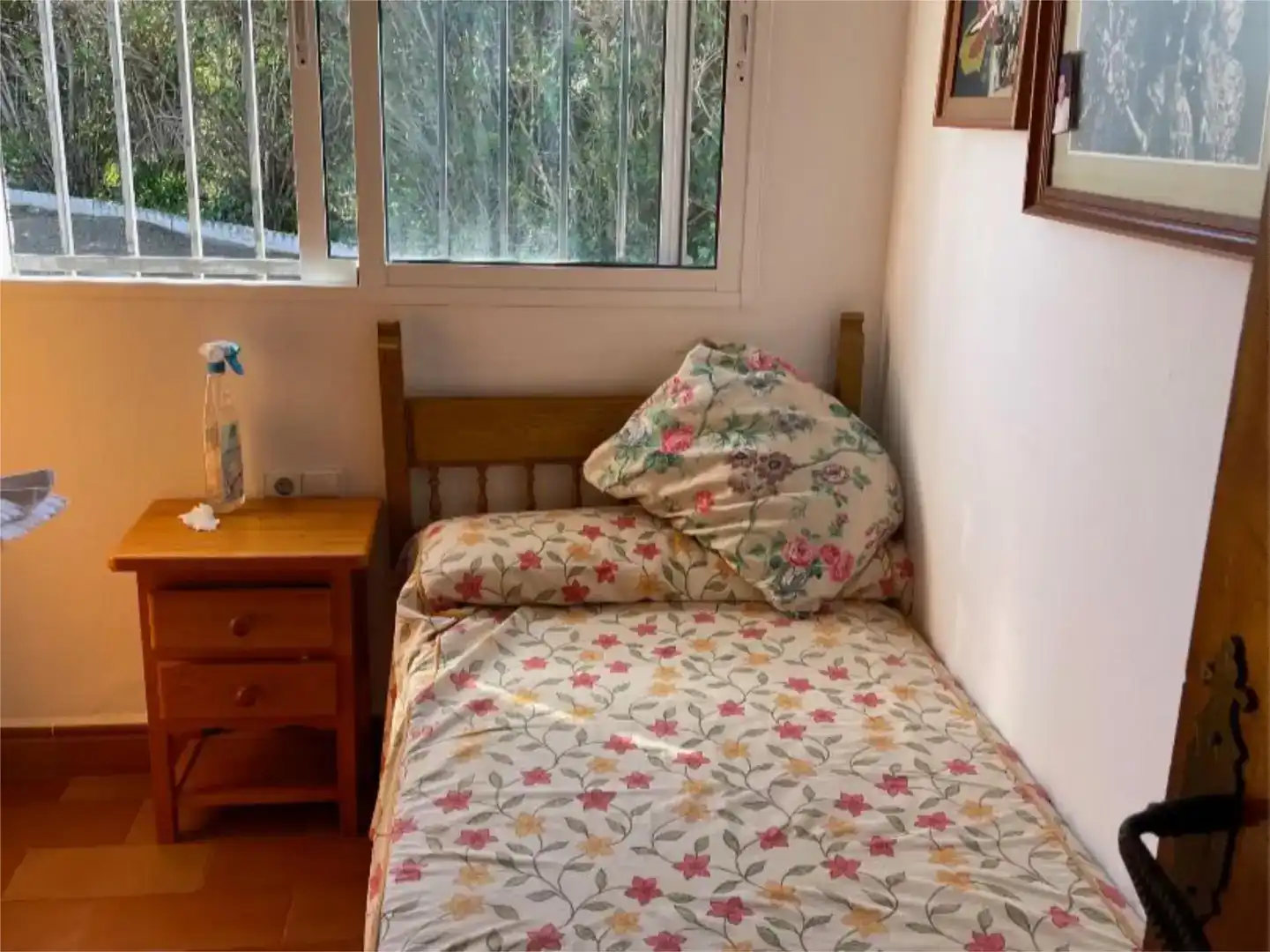 Habitación de Casa o chalet en venta en Morón de la Frontera, Sevilla