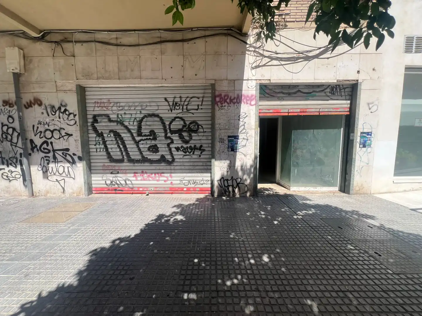 Local en venta en Málaga