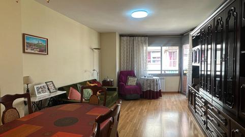 Foto 5 de Piso en venta en Carrer D'alfred Pereña, Príncep de Viana - Clot -Xalets Humbert Torres, Lleida