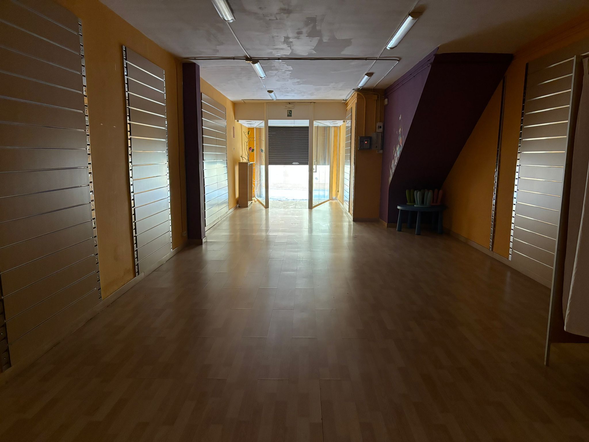 Premises to rent in Carrer Serafí Julià, Sant Esteve Sesrovires