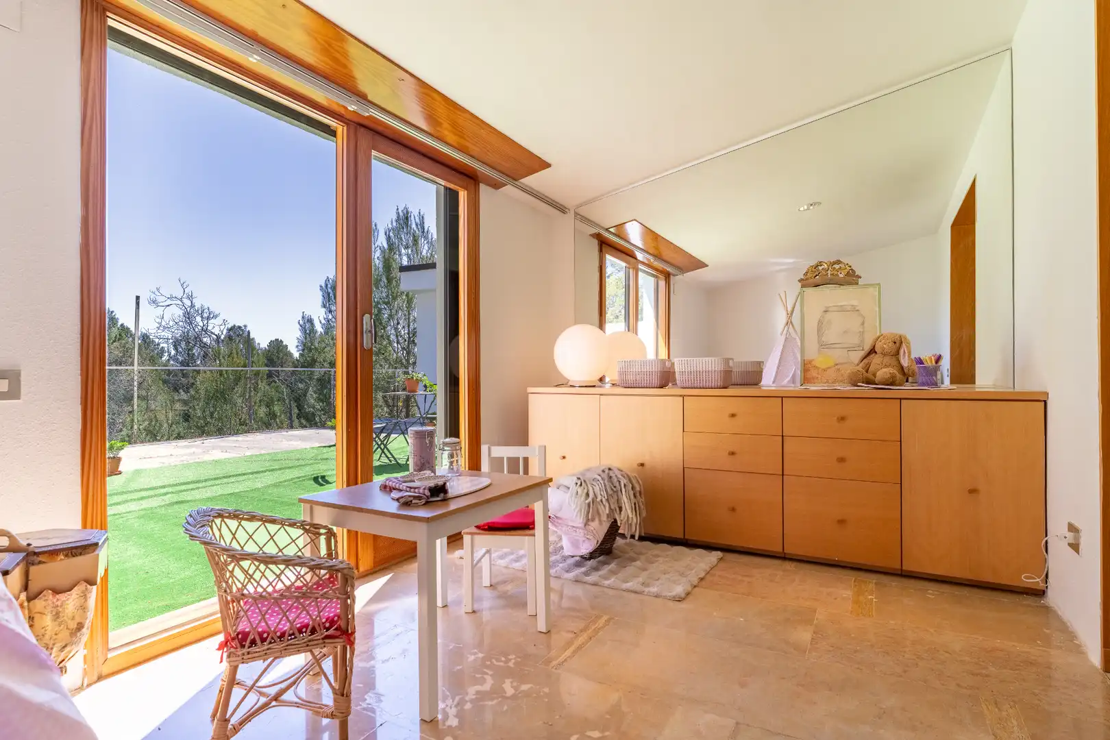 Villa mit Terrasse zum Verkauf in Carretera d'Almoster, imagen 36