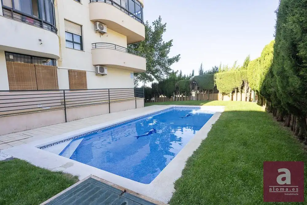 Pis amb piscina en venda a Calle Miguel Serrano, imagen 43