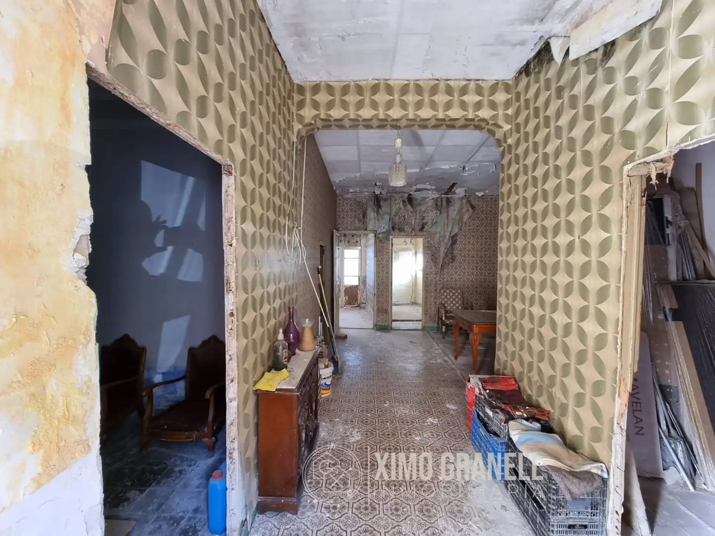 Casa o xalet en venda en La Vall d'Uixó