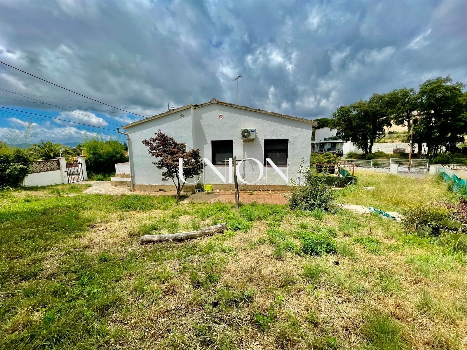 House or chalet for sale in Santa Cristina d'Aro  with Air Conditioner, Heating and Private garden
