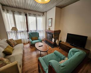 Living room of Flat to rent in Bossòst