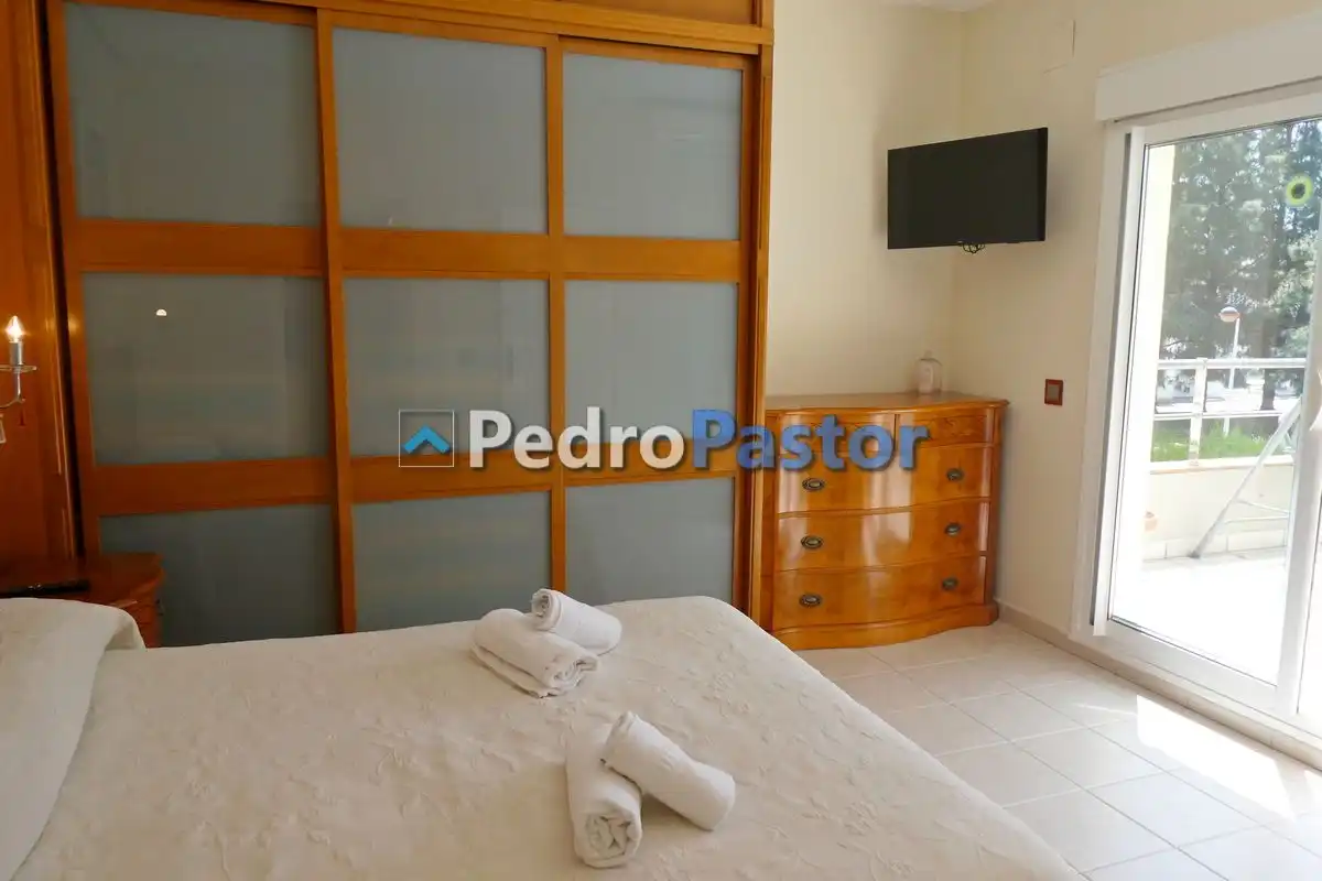 Villa avec piscine à vendre à Els Poblets, imagen 35