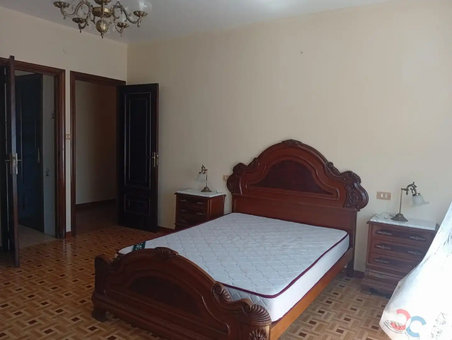 Habitación de Casa o chalet en venta en Marín con Terraza y Trastero