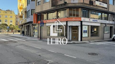 Photo 3 of Premises to rent in Rúa Colón, 1, Vilagarcía, Pontevedra