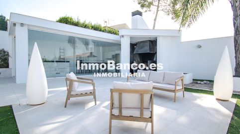 Foto 5 de Casa o chalet en venta en Avenida Buenos Aires, 301, Sierra Perenchiza - Cumbres de Calicanto - Sto Domingo, Chiva