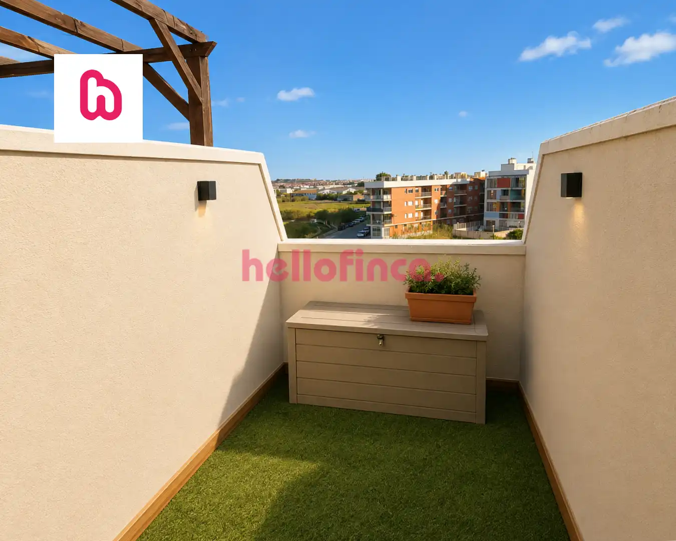 Pis amb piscina en venda a Almoradí, imagen 20