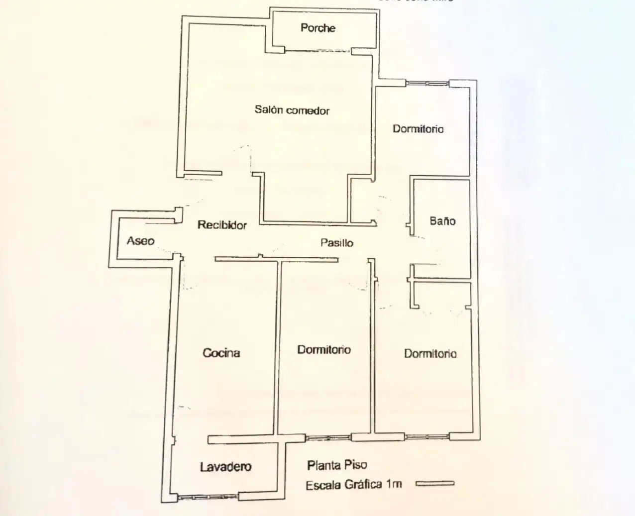 Flat for sale in Binissalem  with Air Conditioner, Parquet flooring and Oven