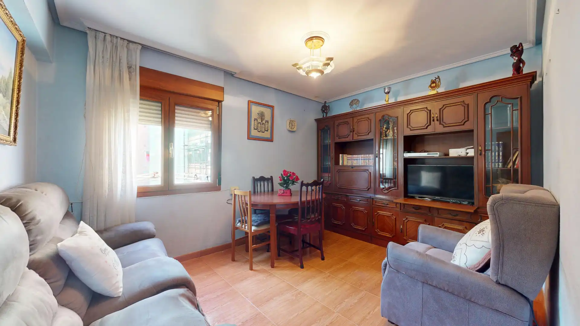 Flat with lift for sale in Sagarrasti Kalea, imagen 31
