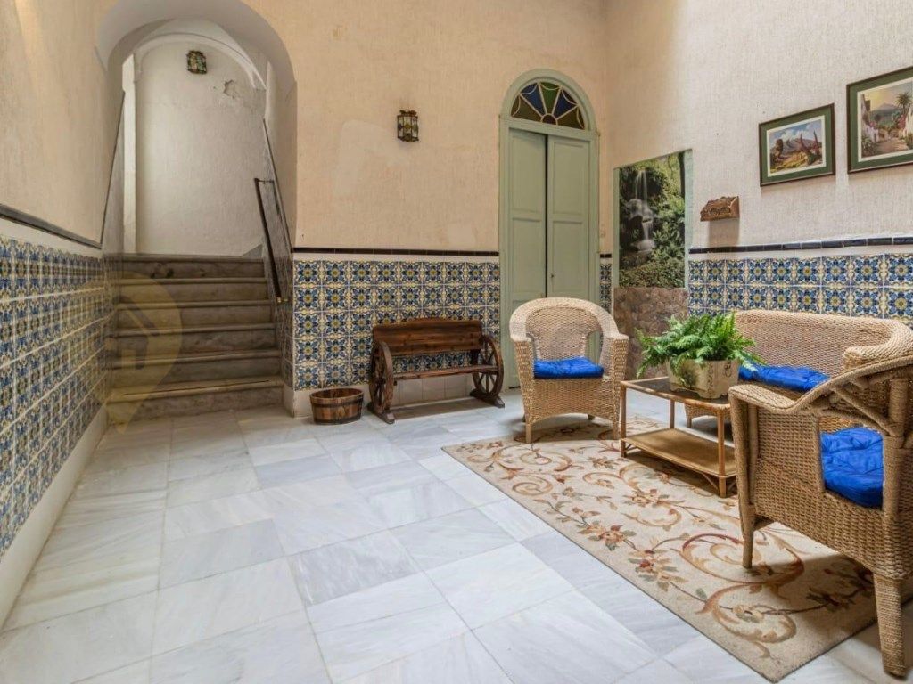 House or chalet for sale in Jerez de la Frontera  with Air Conditioner and Storage room