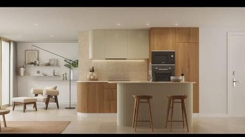 Foto 4 de Apartamento en venta en Las Lomas de Rame - Bahía Bella, Los Alcázares
