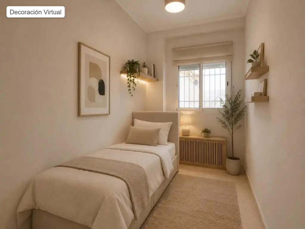Planta baja en venta en Núcleo Urbano
