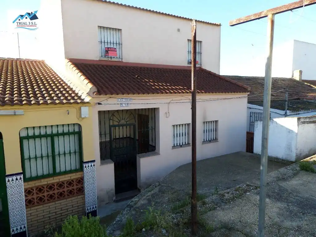 Terraced house for sale in Calle CASTELAR, imagen 2
