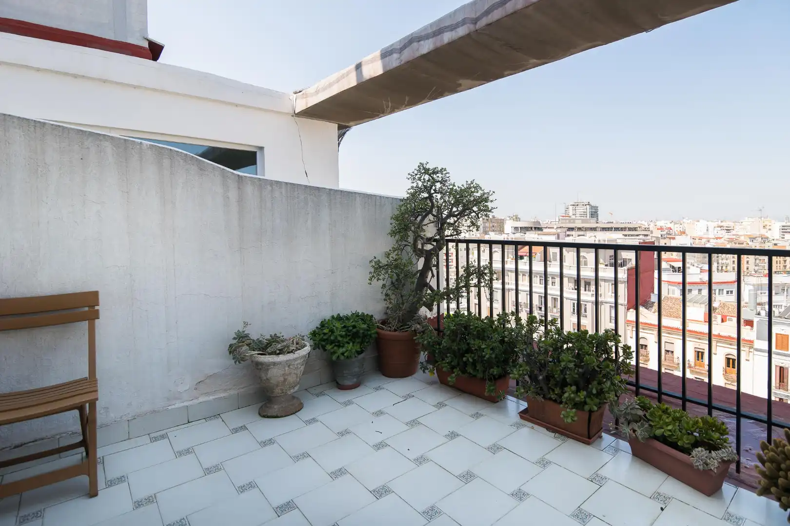 Appartamento con terrazza in vendita a Gran Via de les Germanies, imagen 65
