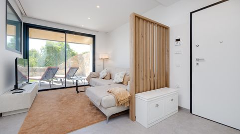 Foto 5 de Planta baixa en venda a Lomas de Campoamor - Las Ramblas, Orihuela