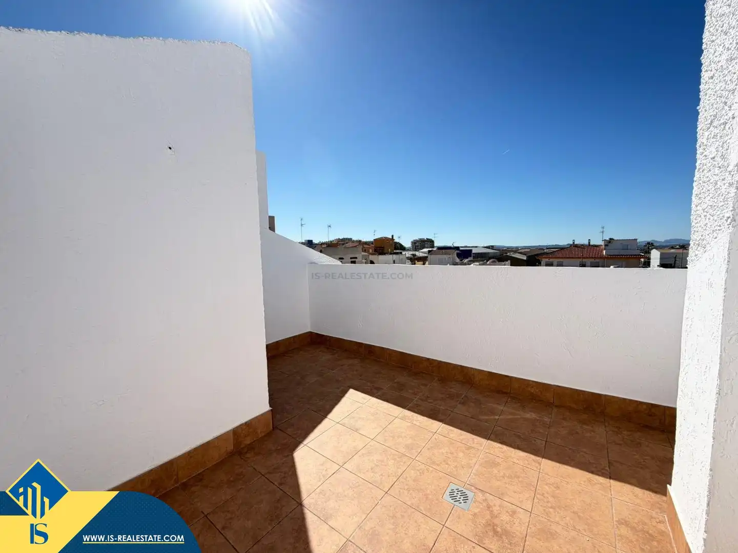Casa amb piscina en venda a Nueva Torrevieja - Aguas Nuevas, imagen 33