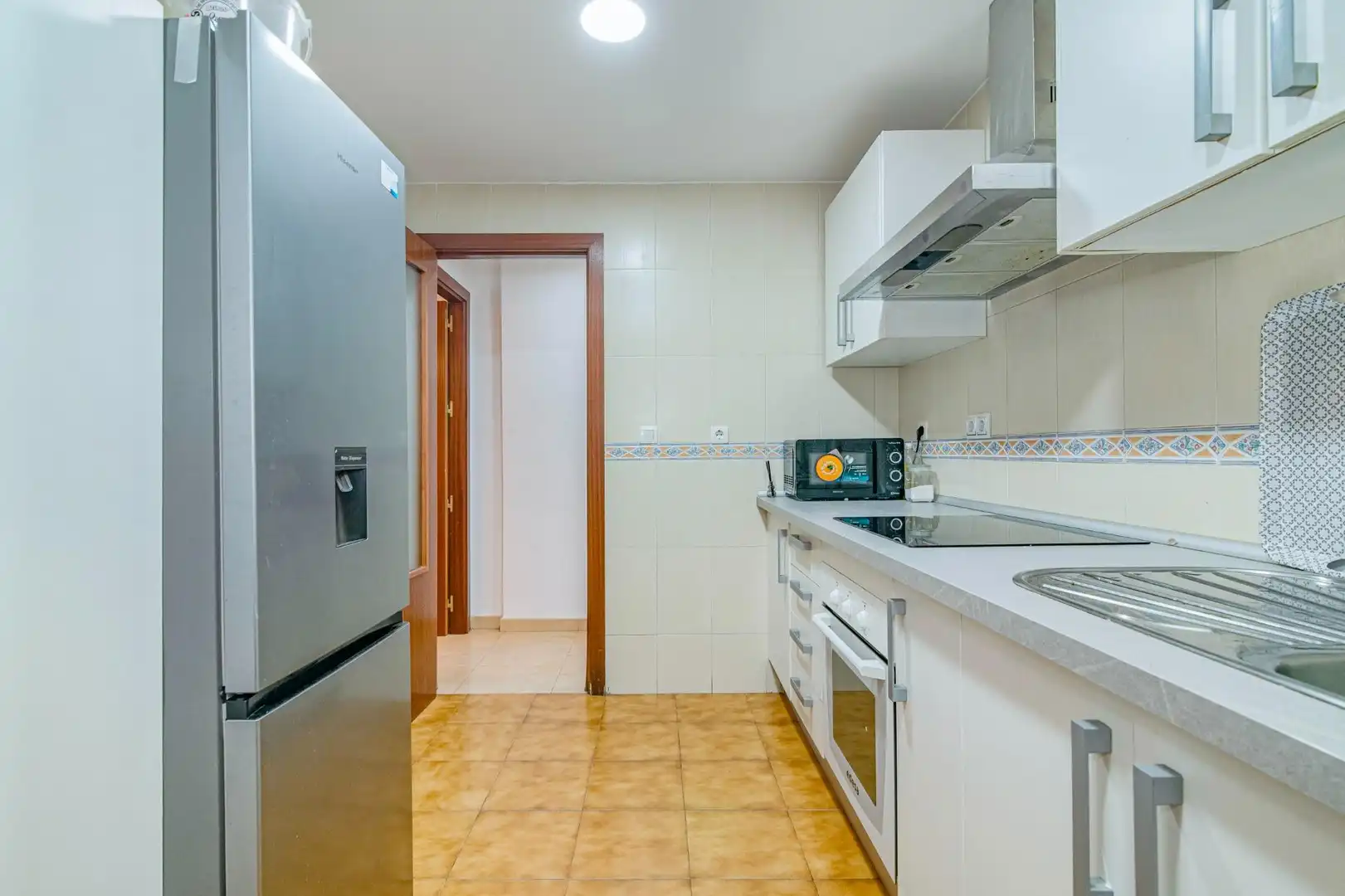 Piso con terraza en venta en Calle SOCRATES 20, imagen 30