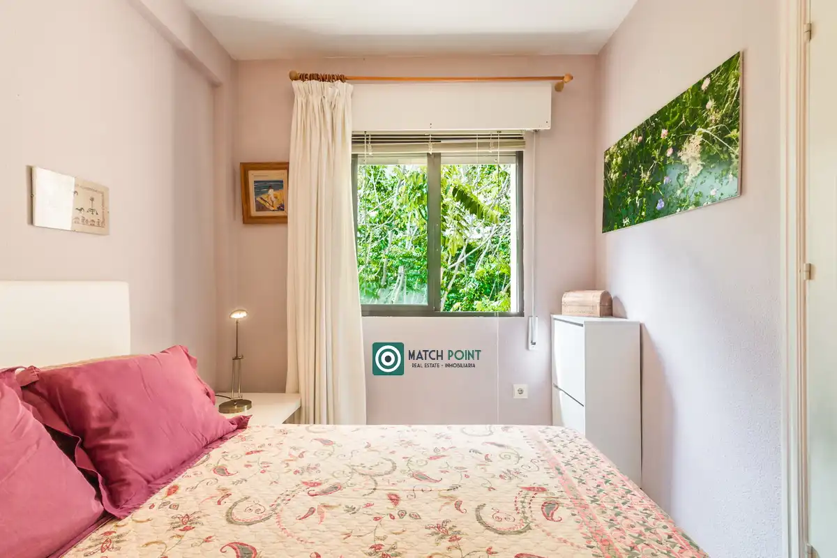 Piso en venta en Carril Castell, Limonar