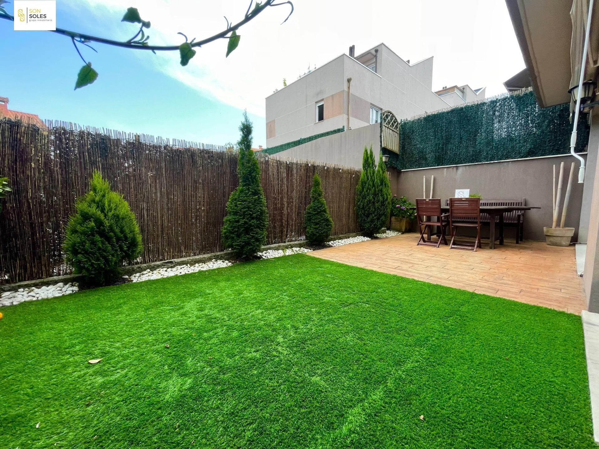 Terrace of Planta baja for sale in Piélagos  with Heating, Terrace and Storage room