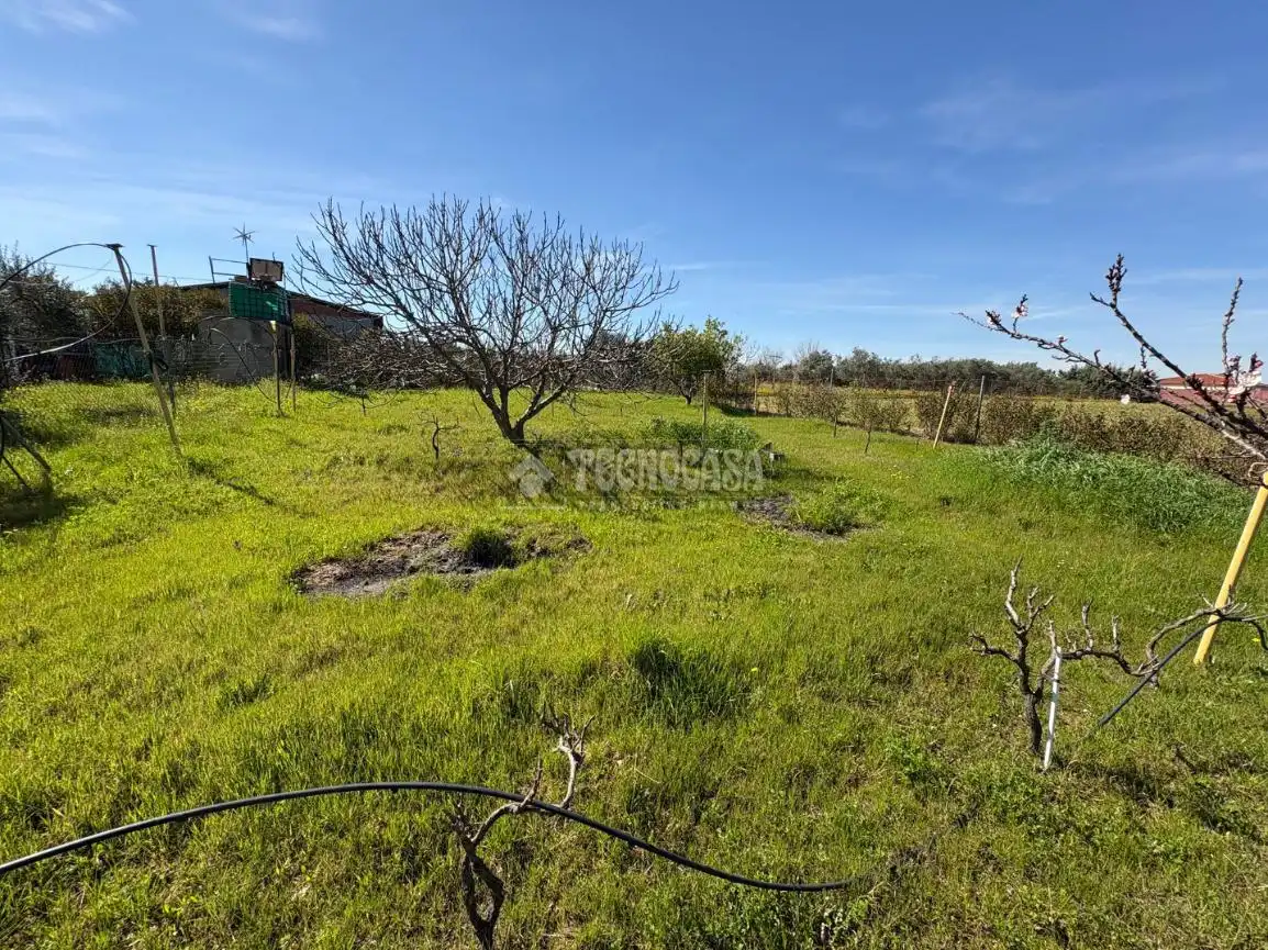 Country homes for sale in Badajoz  with Private garden and Terrace