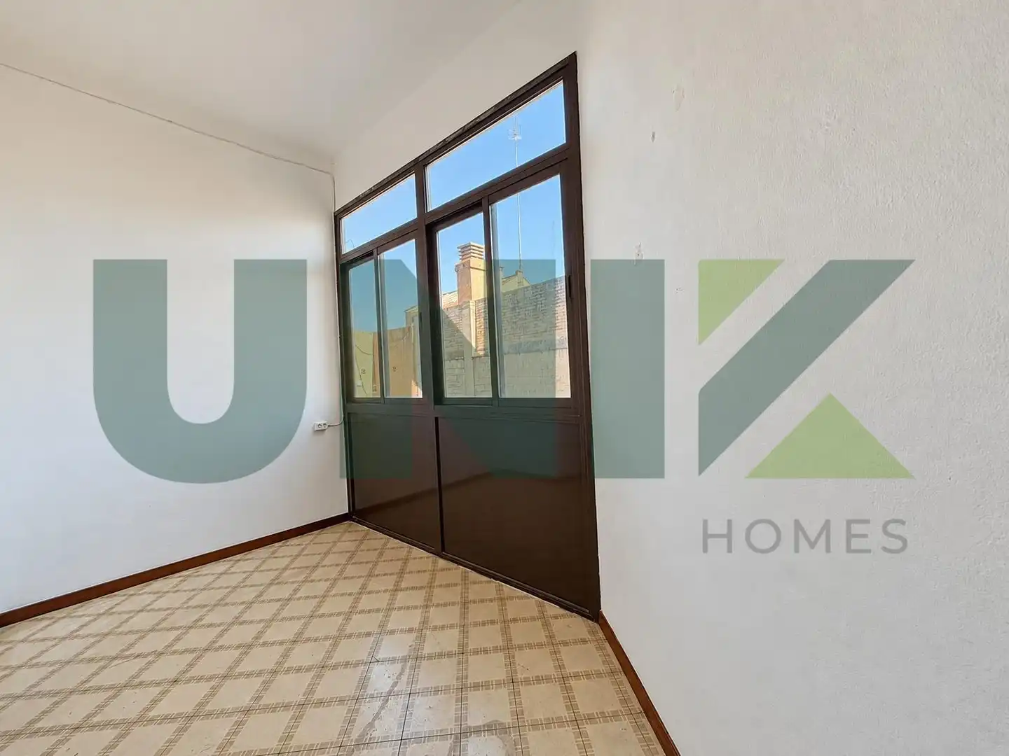Flat with terrace for sale in Passeig Passeig Sant Joan, imagen 44