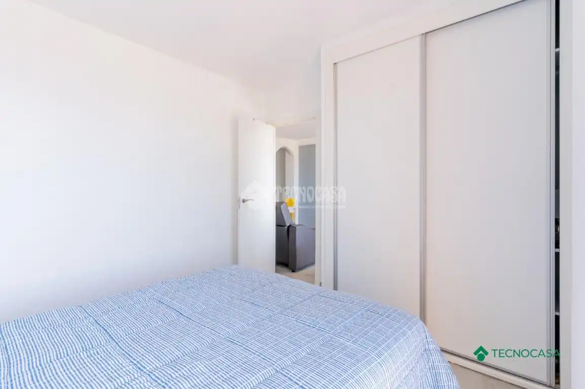 Habitación de Piso en venta en Roquetas de Mar con Aire acondicionado y Terraza