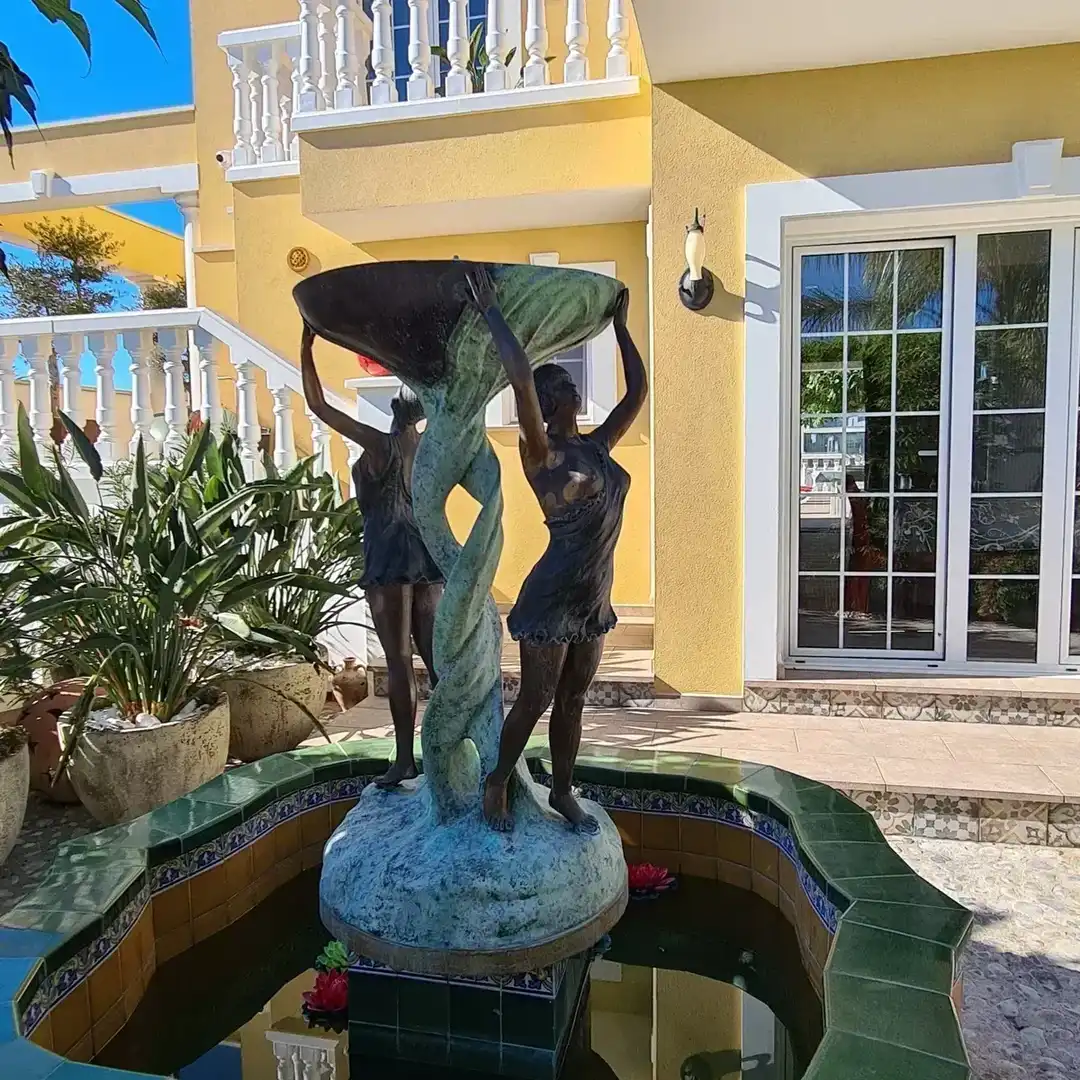 Maison avec piscine à vendre à Francolí - Freser - Noguera, imagen 13