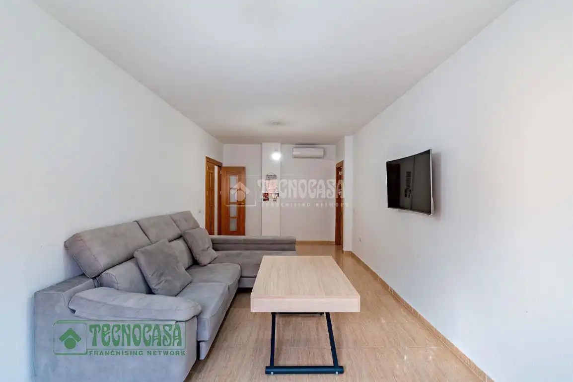 Habitación de Piso en venta en El Ejido con Aire acondicionado