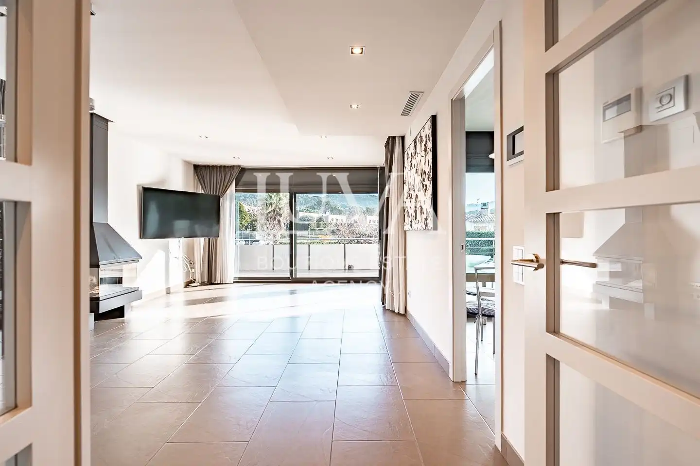 House with garden for sale in Vallromanes, imagen 27