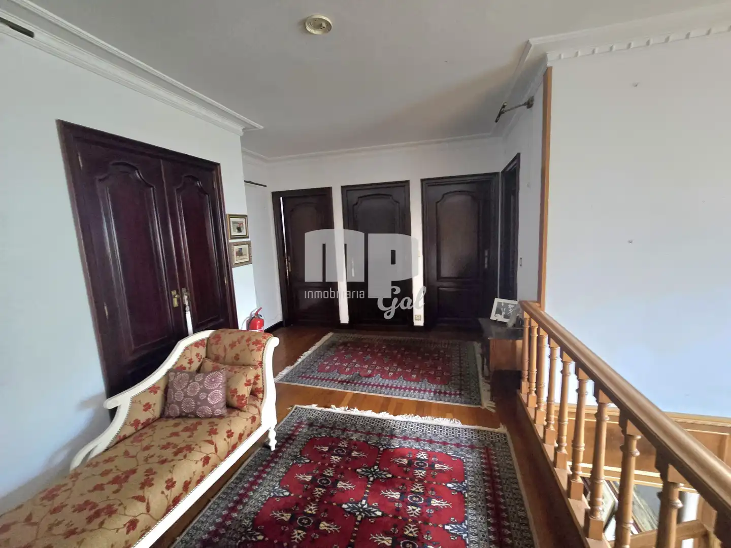 Casa o chalet en venta en Barrio Illa Toralla, Coruxo - Oia - Saiáns