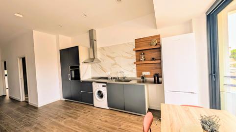 Foto 5 de Pis de lloguer a Centre, Pineda de Mar