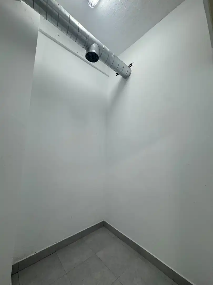 Bathroom of Storage room for sale in Begoña - Santutxu