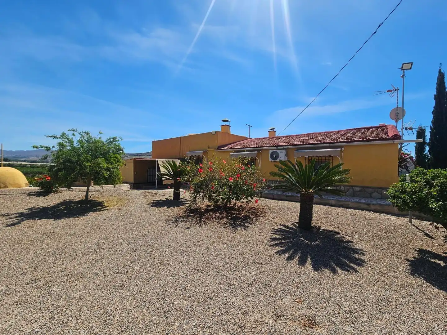 Casa amb piscina en venda a Lugar LAS LOMAS, imagen 43
