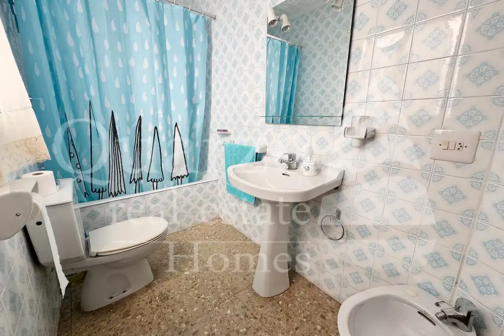 Appartement avec terrasse à vendre à La Pobla del Duc, imagen 19