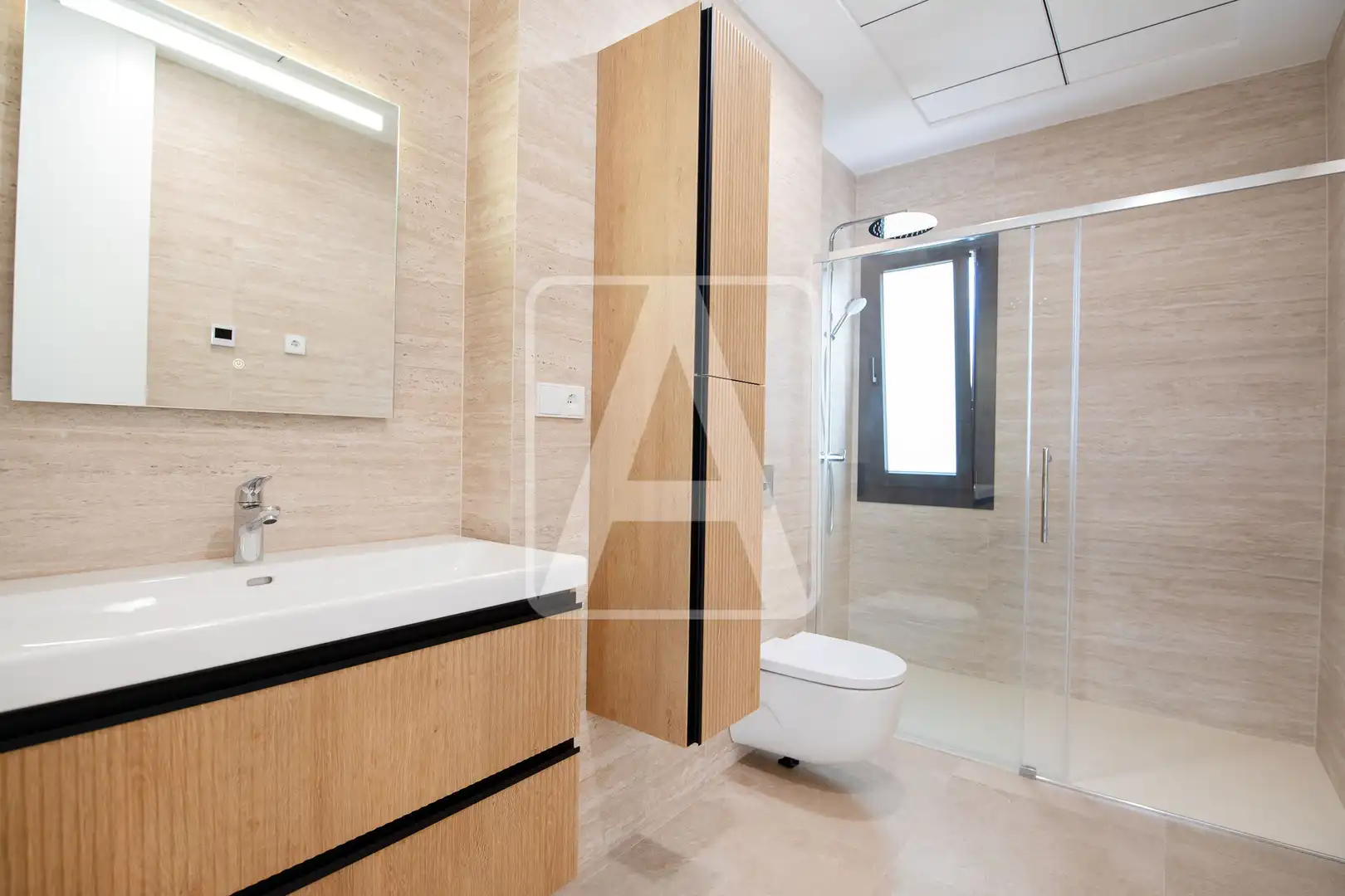 Detached house with pool for sale in La Fustera, imagen 7