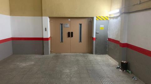 Foto 4 de Garatge en venda a De Embajadores, Embajadores - Lavapiés,  Madrid Capital
