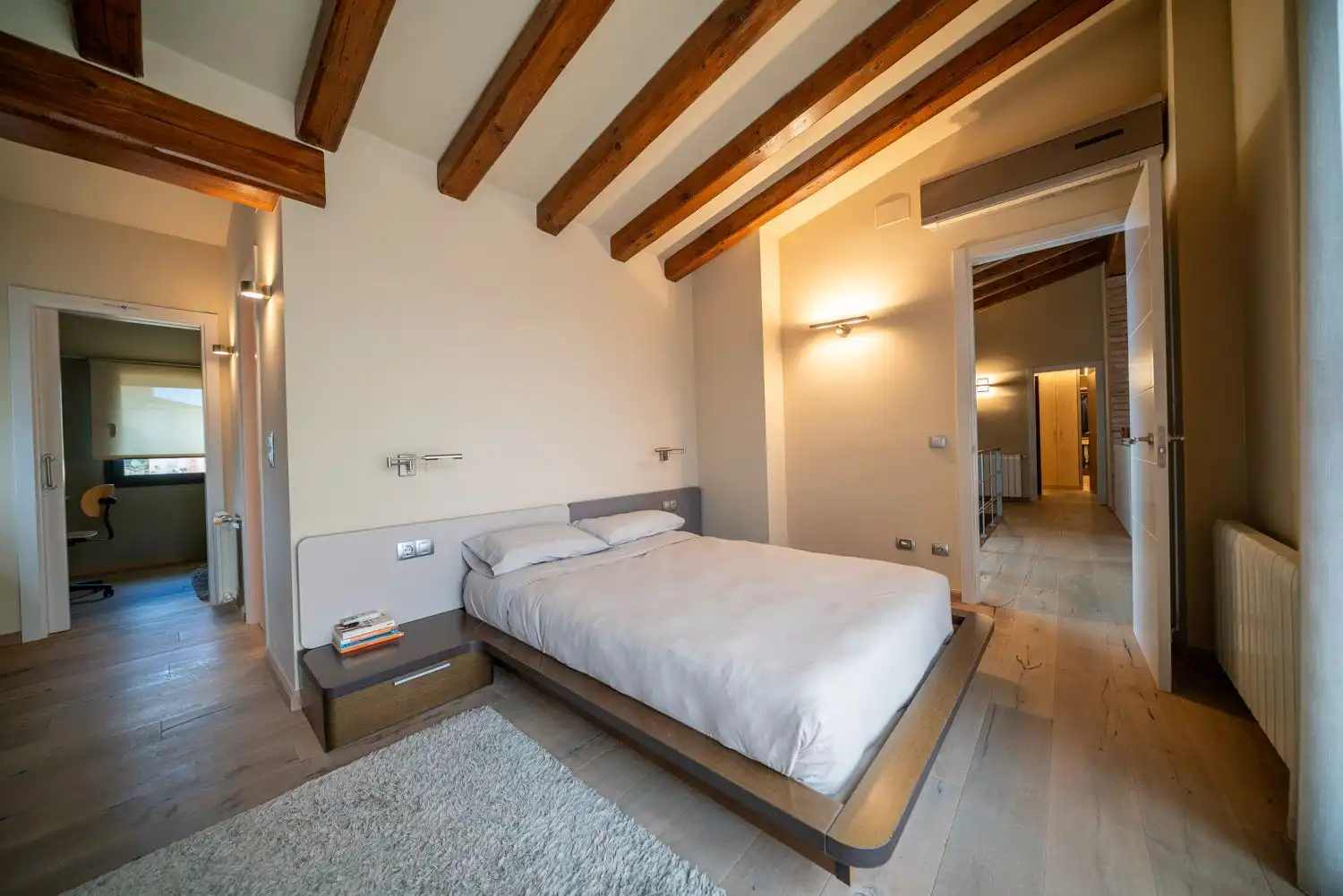 Villa avec piscine à vendre à Siurana, imagen 37